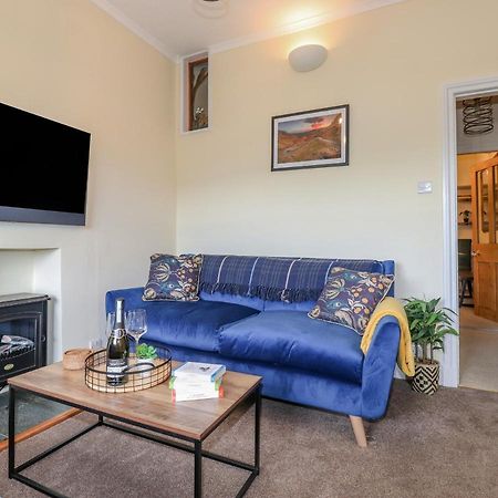 Primrose Cottage Ambleside Buitenkant foto